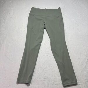 Athleta Ultimate‎ Stash 7/8 Tight Legging 7/8 Poches Dissimulées Ultimate